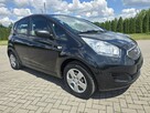 Kia Venga 1,4Benz Serwis.Hak,Klima.Parktronic.Centralka,EL.szyby,OKAZJA - 3