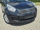 Kia Venga 1,4Benz Serwis.Hak,Klima.Parktronic.Centralka,EL.szyby,OKAZJA - 4
