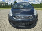 Kia Venga 1,4Benz Serwis.Hak,Klima.Parktronic.Centralka,EL.szyby,OKAZJA - 5