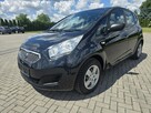 Kia Venga 1,4Benz Serwis.Hak,Klima.Parktronic.Centralka,EL.szyby,OKAZJA - 7