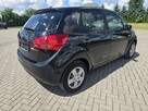 Kia Venga 1,4Benz Serwis.Hak,Klima.Parktronic.Centralka,EL.szyby,OKAZJA - 9