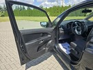 Kia Venga 1,4Benz Serwis.Hak,Klima.Parktronic.Centralka,EL.szyby,OKAZJA - 13