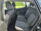 Kia Venga 1,4Benz Serwis.Hak,Klima.Parktronic.Centralka,EL.szyby,OKAZJA - 16