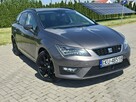 Seat Leon 2,0TDI FR.Automat.Full Led.Navigacja.Alcantara.Tempomat.SERWIS!
