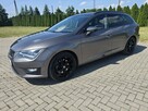 Seat Leon 2,0TDI FR.Automat.Full Led.Navigacja.Alcantara.Tempomat.SERWIS! - 8