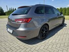 Seat Leon 2,0TDI FR.Automat.Full Led.Navigacja.Alcantara.Tempomat.SERWIS! - 9