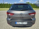Seat Leon 2,0TDI FR.Automat.Full Led.Navigacja.Alcantara.Tempomat.SERWIS! - 11