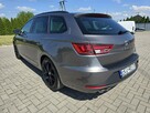Seat Leon 2,0TDI FR.Automat.Full Led.Navigacja.Alcantara.Tempomat.SERWIS! - 14