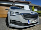 Škoda Scala - 2