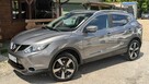 Nissan Qashqai 1.2i*OPŁACONY*Bezwypadkowy*Klimatronik Navi*Serwis*VIP GWARANCJA24 - 4