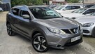Nissan Qashqai 1.2i*OPŁACONY*Bezwypadkowy*Klimatronik Navi*Serwis*VIP GWARANCJA24 - 7