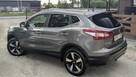 Nissan Qashqai 1.2i*OPŁACONY*Bezwypadkowy*Klimatronik Navi*Serwis*VIP GWARANCJA24 - 8
