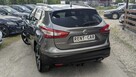 Nissan Qashqai 1.2i*OPŁACONY*Bezwypadkowy*Klimatronik Navi*Serwis*VIP GWARANCJA24 - 10