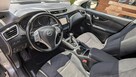 Nissan Qashqai 1.2i*OPŁACONY*Bezwypadkowy*Klimatronik Navi*Serwis*VIP GWARANCJA24 - 14