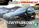 Jeep Cherokee 2.4i*182PS*ZAREJESTROWANY*Bezwypadkowy*Automat*Serwis*VIP GWARANCJA24M - 1