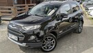 Ford EcoSport 1.0i*125PS*OPŁACONY*Bezwypadkowy*TITANIUM*Navi*Serwis*VIP GWARANCJA 24 - 3