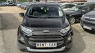 Ford EcoSport 1.0i*125PS*OPŁACONY*Bezwypadkowy*TITANIUM*Navi*Serwis*VIP GWARANCJA 24 - 5