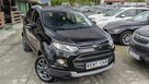 Ford EcoSport 1.0i*125PS*OPŁACONY*Bezwypadkowy*TITANIUM*Navi*Serwis*VIP GWARANCJA 24 - 6