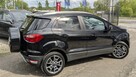 Ford EcoSport 1.0i*125PS*OPŁACONY*Bezwypadkowy*TITANIUM*Navi*Serwis*VIP GWARANCJA 24 - 10