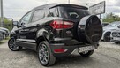 Ford EcoSport 1.0i*125PS*OPŁACONY*Bezwypadkowy*TITANIUM*Navi*Serwis*VIP GWARANCJA 24 - 11