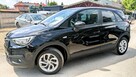 Opel Crossland X 1.2i*110PS*OPŁACONY Bezwypadkowy*Klimatyzacja Serwis VIP GWARANCJA24M - 6