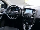 Ford Focus 1.0 Benzyna | Serwisowany | Gwarancja | Bogate wyposażenie | - 12