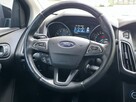 Ford Focus 1.0 Benzyna | Serwisowany | Gwarancja | Bogate wyposażenie | - 13