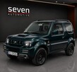 Suzuki Jimny 1.5 Diesel | Serwisowany | Gwarancja | Bogate wyposażenie | 4x4