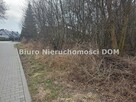 Działka budowlana Częstochowa Grabówka - 3