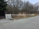 Działka budowlana Częstochowa Grabówka - 4