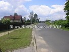 Działka inwestycyjna Częstochowa Stradom - 3