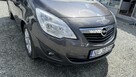 Opel Meriva Benzyna Moc 140KM Zarejestrowany Ubezpieczony - 2