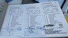 Opel Meriva Benzyna Moc 140KM Zarejestrowany Ubezpieczony - 9