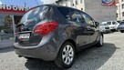 Opel Meriva Benzyna Moc 140KM Zarejestrowany Ubezpieczony - 15