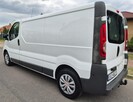 Renault Trafic Długi - 2