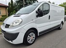 Renault Trafic Długi - 3