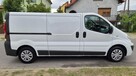Renault Trafic Długi - 12