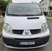 Renault Trafic Długi - 16