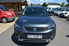Seat Ateca 2.0TDI 150koni manual 4X4 bezwypadkowy - 2