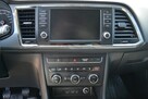 Seat Ateca 2.0TDI 150koni manual 4X4 bezwypadkowy - 12