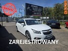 Chevrolet Cruze 1.8 Benzyna 141 KM, Klimatyzacja, Alufelgi, Grzane Fotele, Nawigacja - 1