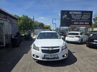 Chevrolet Cruze 1.8 Benzyna 141 KM, Klimatyzacja, Alufelgi, Grzane Fotele, Nawigacja - 2