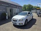 Chevrolet Cruze 1.8 Benzyna 141 KM, Klimatyzacja, Alufelgi, Grzane Fotele, Nawigacja - 3