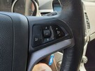 Chevrolet Cruze 1.8 Benzyna 141 KM, Klimatyzacja, Alufelgi, Grzane Fotele, Nawigacja - 12