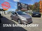 Peugeot 208 1.6 Benzyna 120 KM, Klima, LED, Panorama, Alufelgi, Nawigacja - 1
