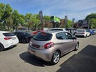 Peugeot 208 1.6 Benzyna 120 KM, Klima, LED, Panorama, Alufelgi, Nawigacja - 6