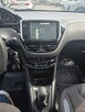 Peugeot 208 1.6 Benzyna 120 KM, Klima, LED, Panorama, Alufelgi, Nawigacja - 15