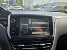 Peugeot 208 1.6 Benzyna 120 KM, Klima, LED, Panorama, Alufelgi, Nawigacja - 16