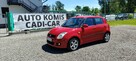 Suzuki Swift Krajowy, super stsn. - 1