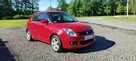 Suzuki Swift Krajowy, super stsn. - 3
